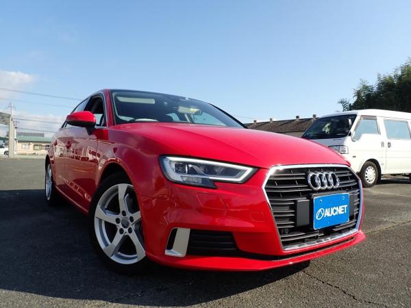 Audi A3 30 TFSI SPORT