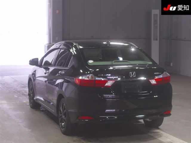 Honda GRACE HYBRID EX