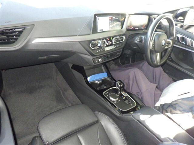 BMW 2 Series 4ht 218D GRAN COUPE M-SPORT