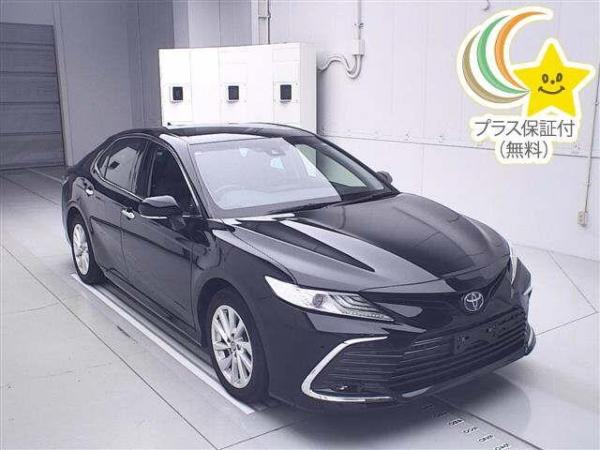 Toyota Camry G