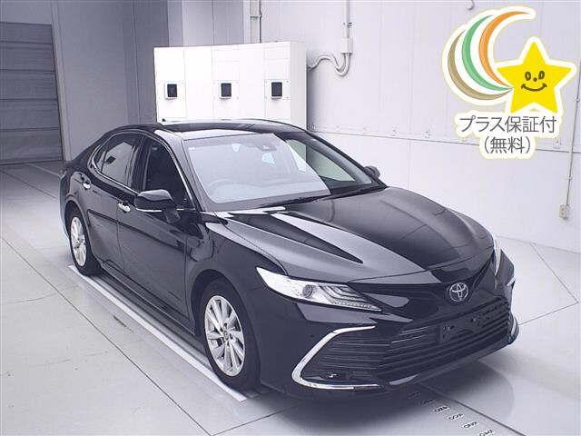 Toyota Camry G
