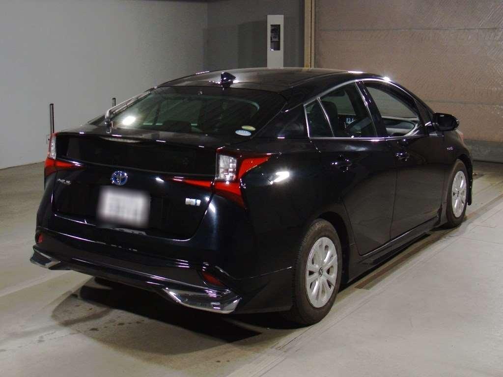 Toyota Prius S