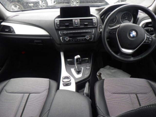 BMW 1 Series 116I STYLE