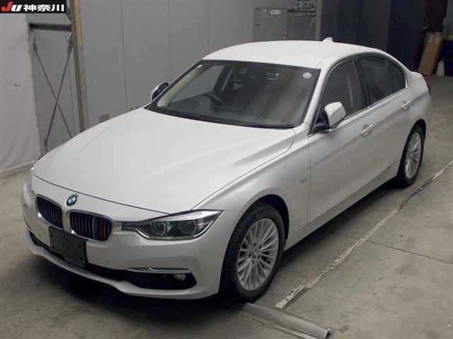 BMW 3 Series 320d 0ｳﾘｷﾘ