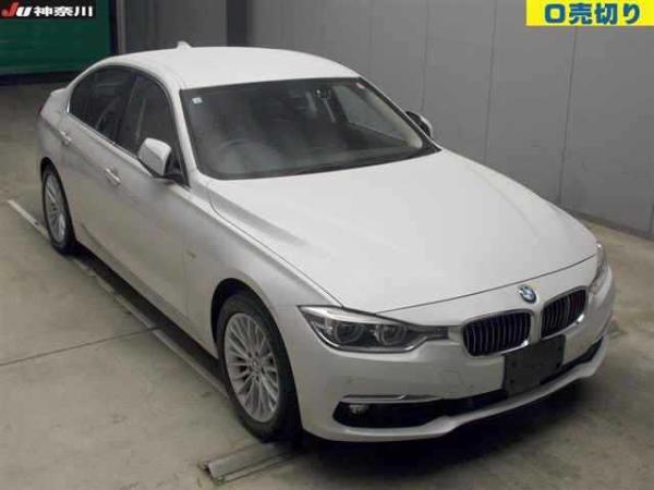 BMW 3 Series 320d 0ｳﾘｷﾘ