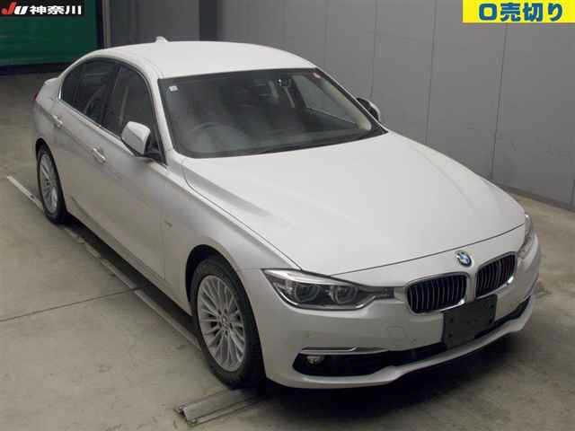 BMW 3 Series 320d 0ｳﾘｷﾘ