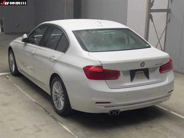 BMW 3 Series 320d 0ｳﾘｷﾘ