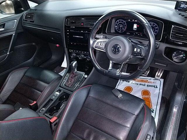 Volkswagen Golf Gti DYNAMIC
