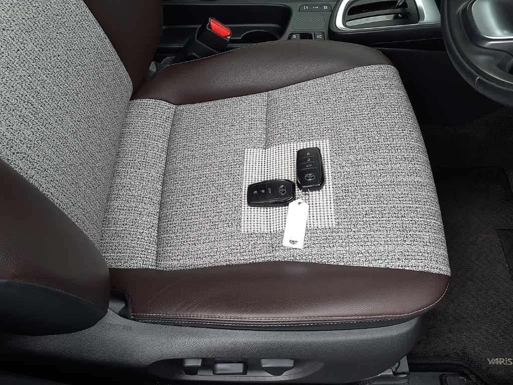 Toyota Yaris Cross HYBRID Z