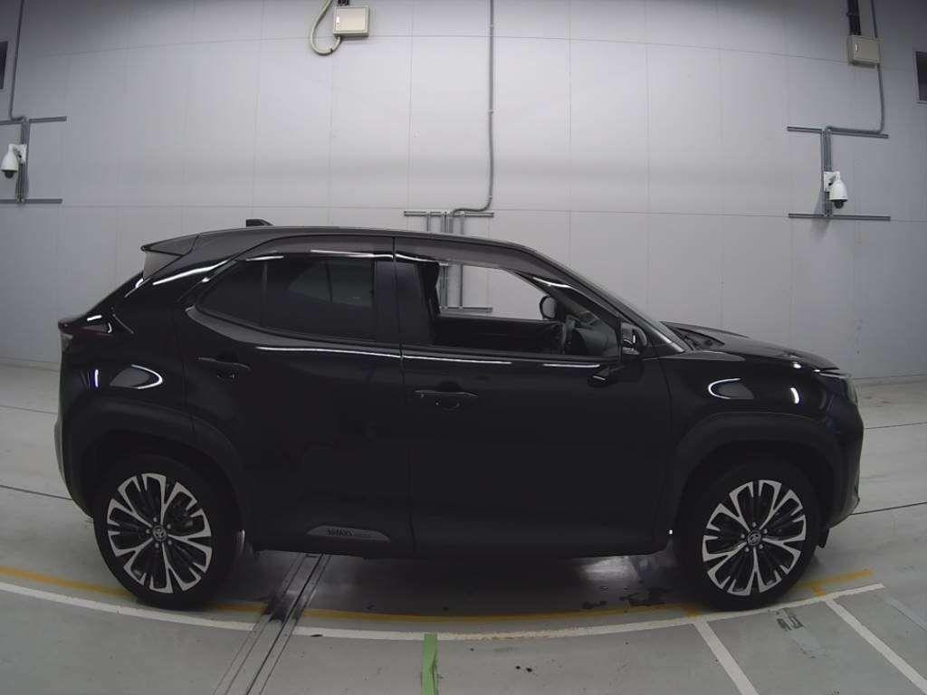 Toyota Yaris Cross HYBRID Z