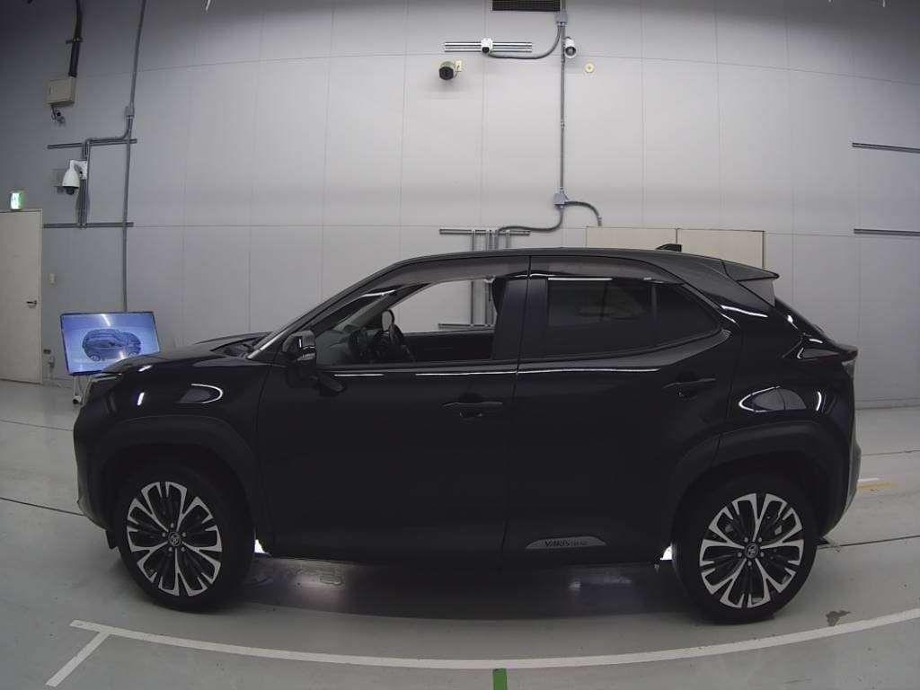 Toyota Yaris Cross HYBRID Z