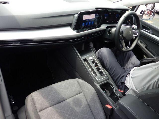 Volkswagen Golf 5d TDI ACTIVE ADVANCE PLATINUM ED