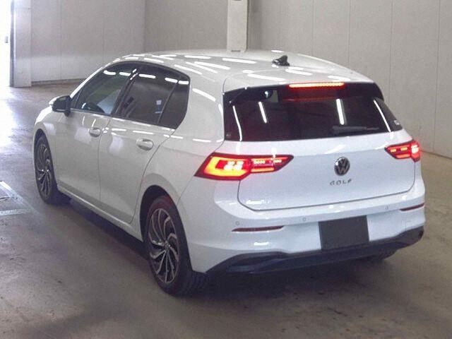 Volkswagen Golf 5d TDI ACTIVE ADVANCE PLATINUM ED