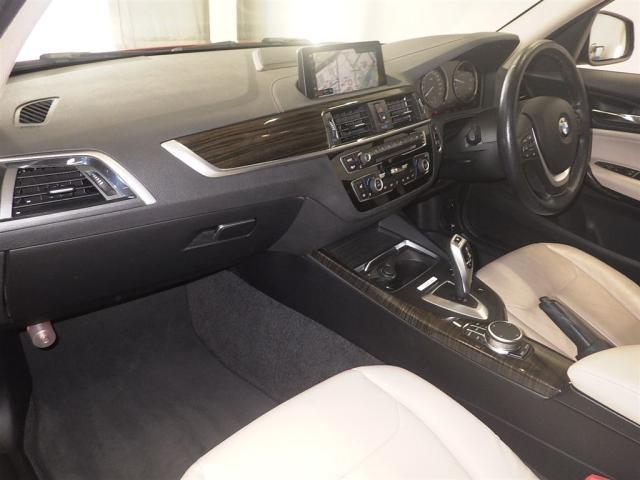 BMW 1 Series 118 d ﾌｧｯｼｮﾆｽﾀ