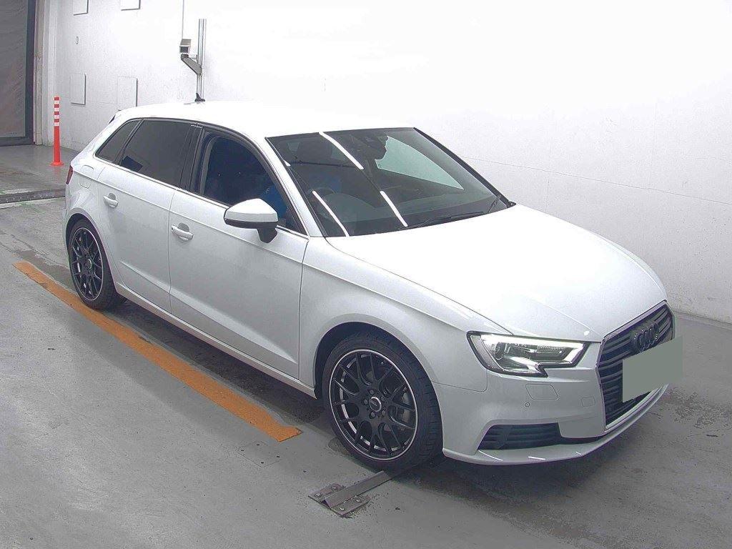 Audi A3 5D SPORTBACK 30 TFSI