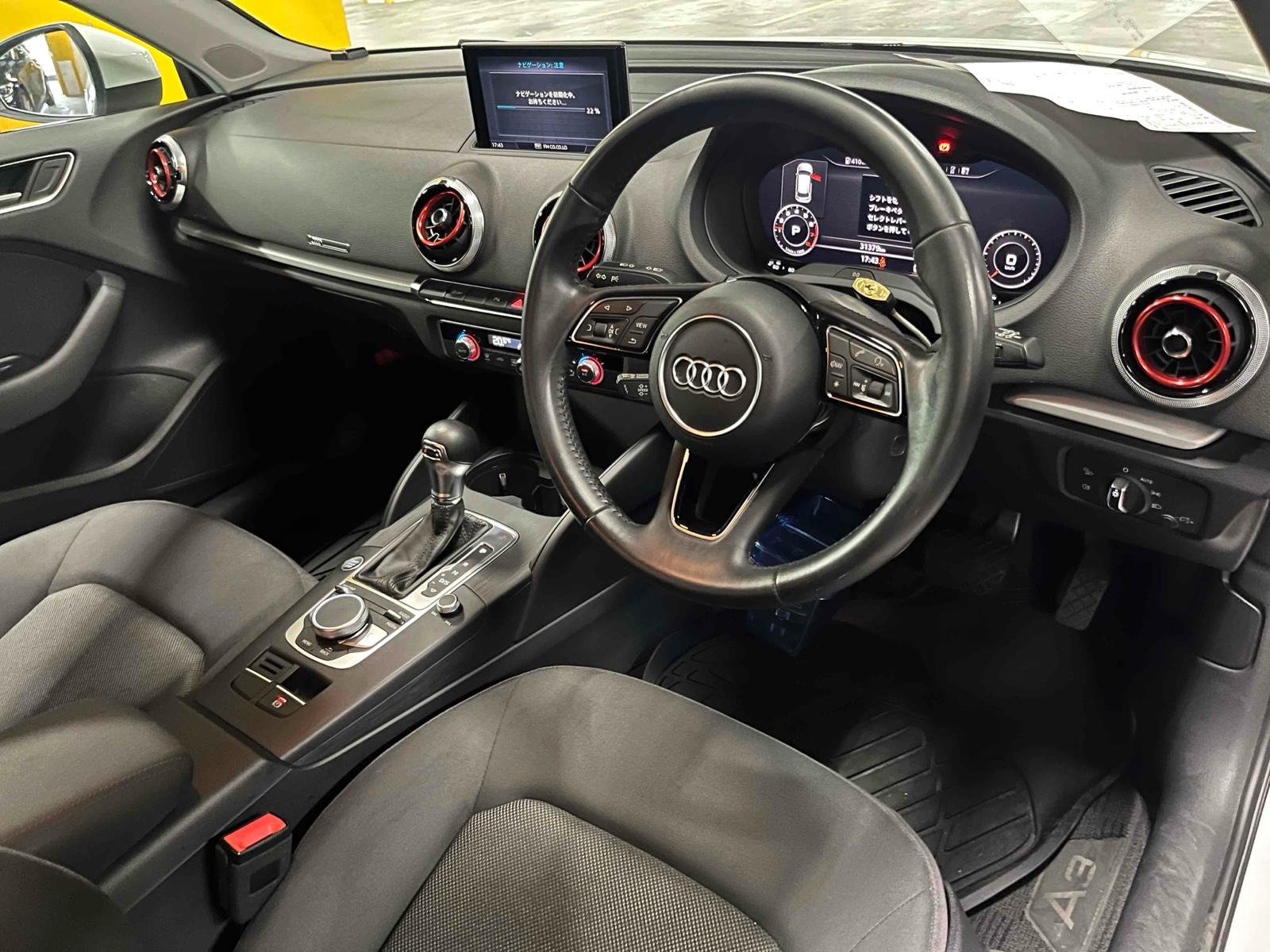 Audi A3 5D SPORTBACK 30 TFSI