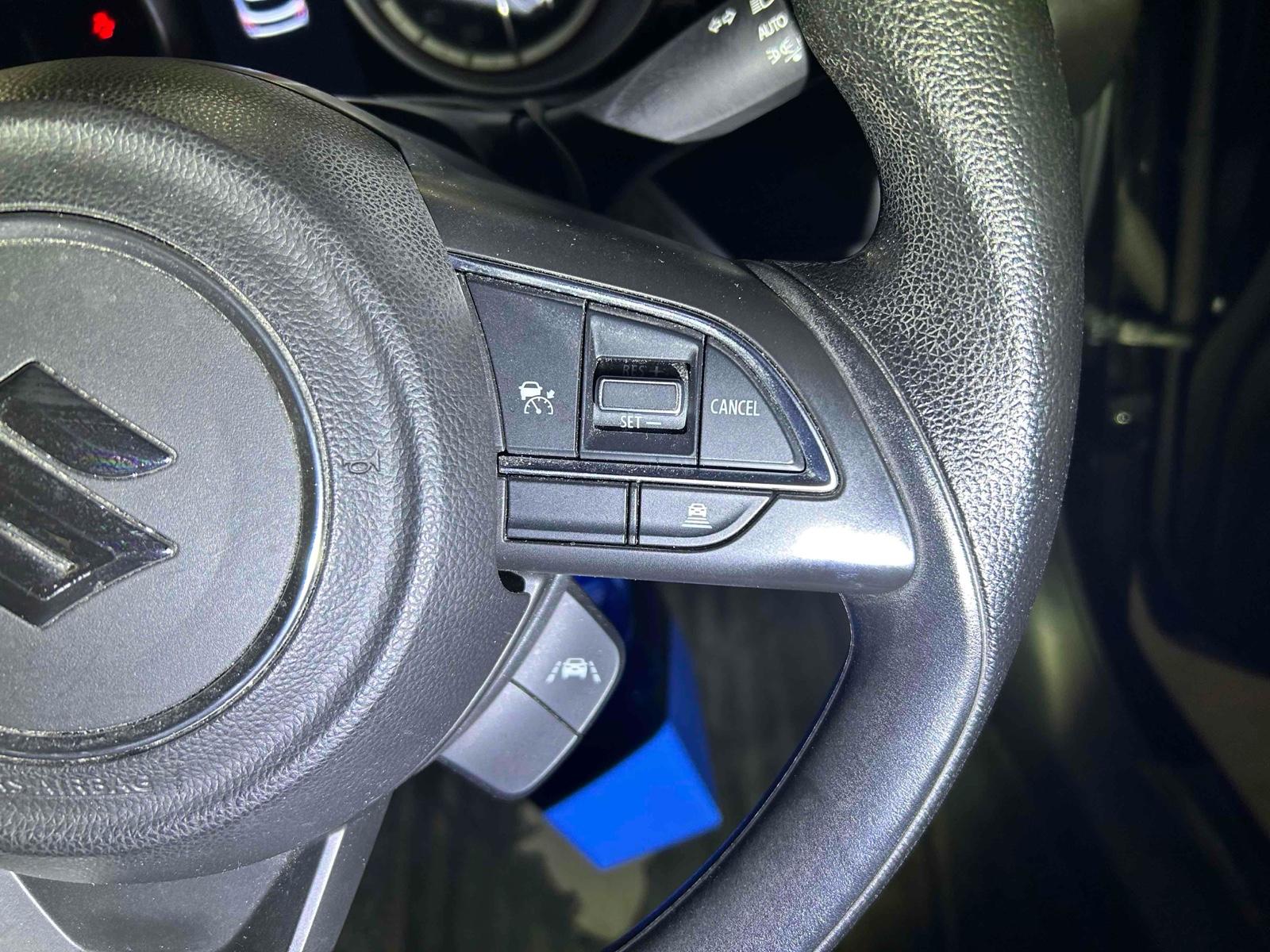 Suzuki Swift XG