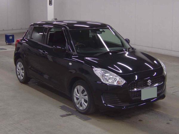 Suzuki Swift XG