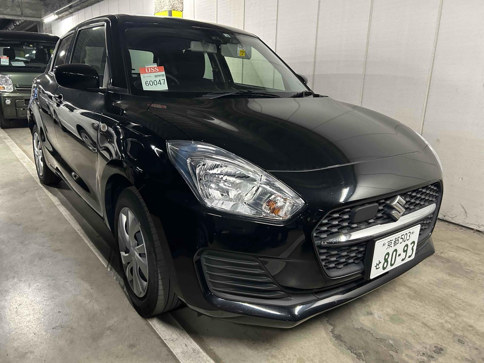 Suzuki Swift XG