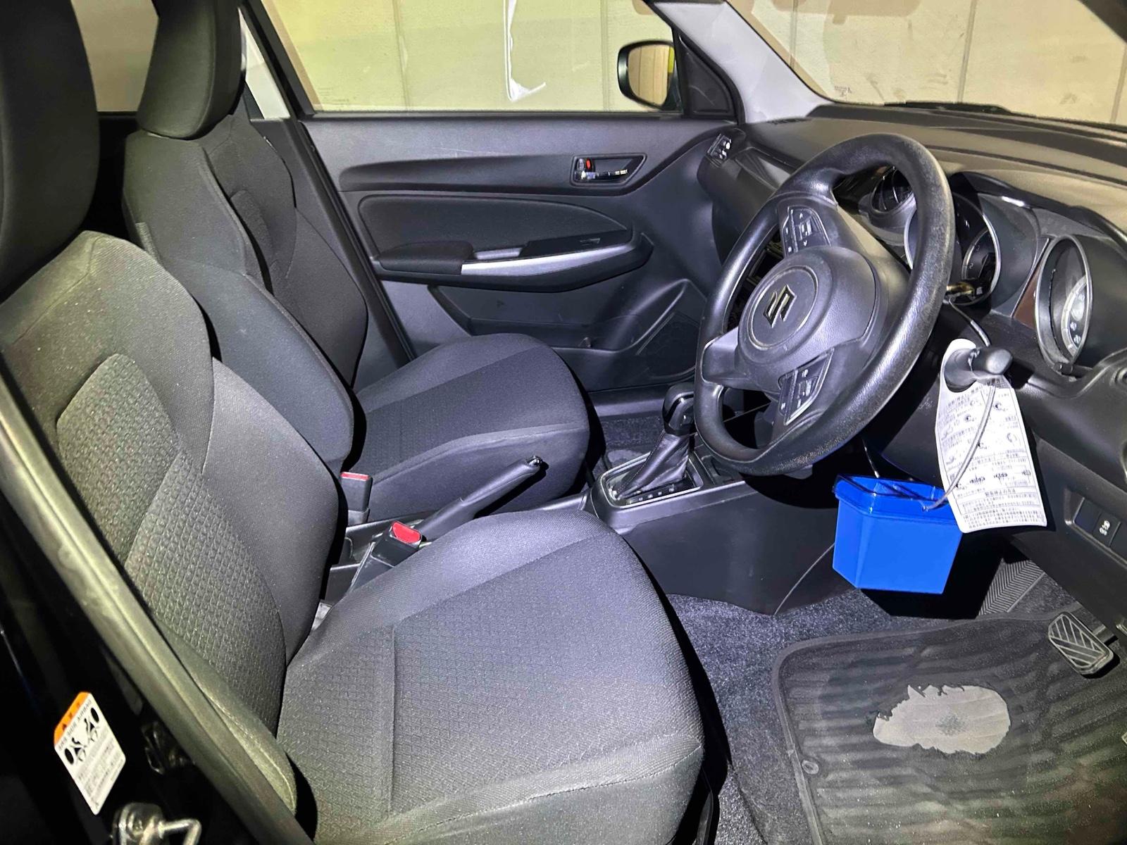 Suzuki Swift XG