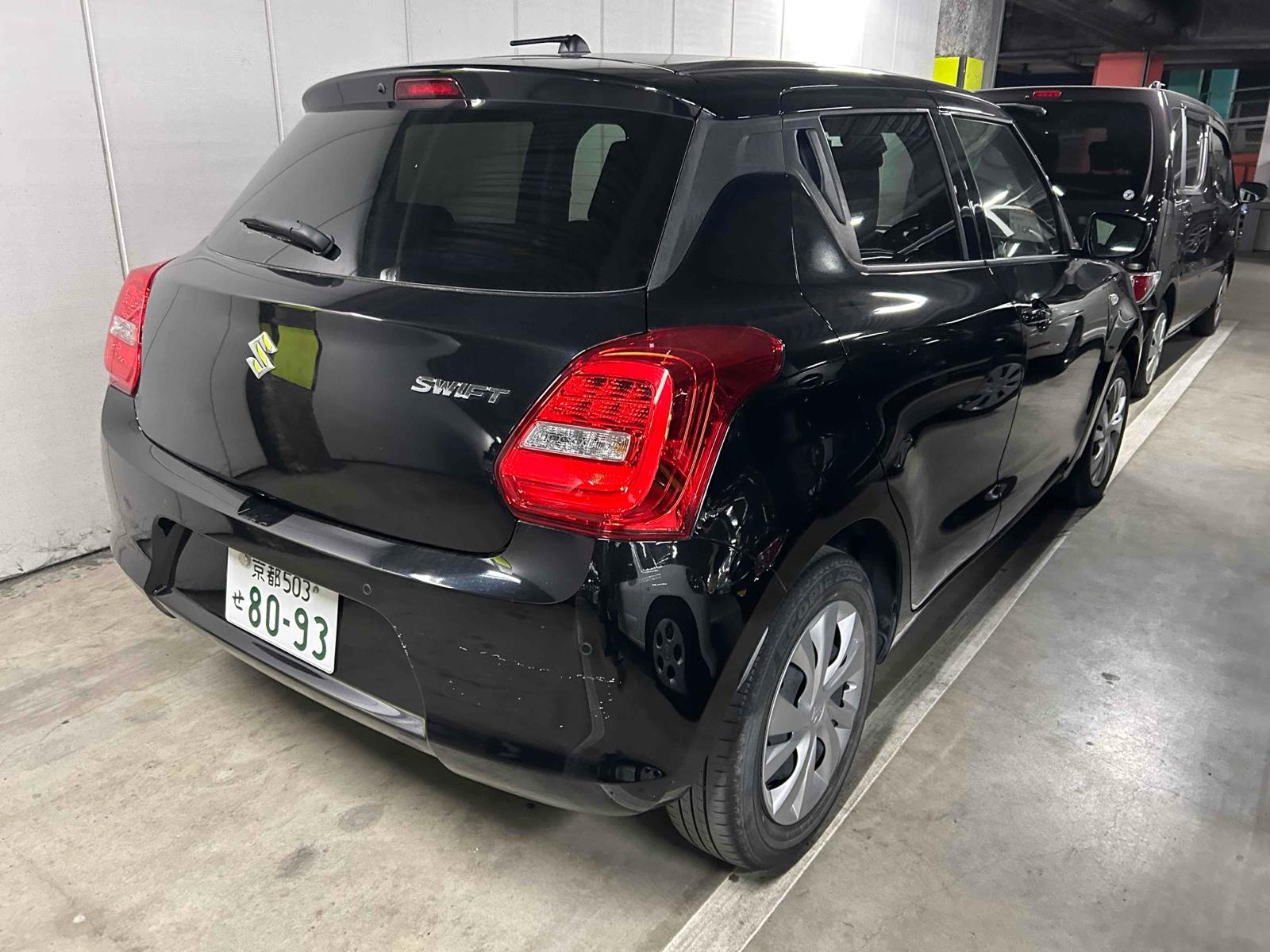 Suzuki Swift XG