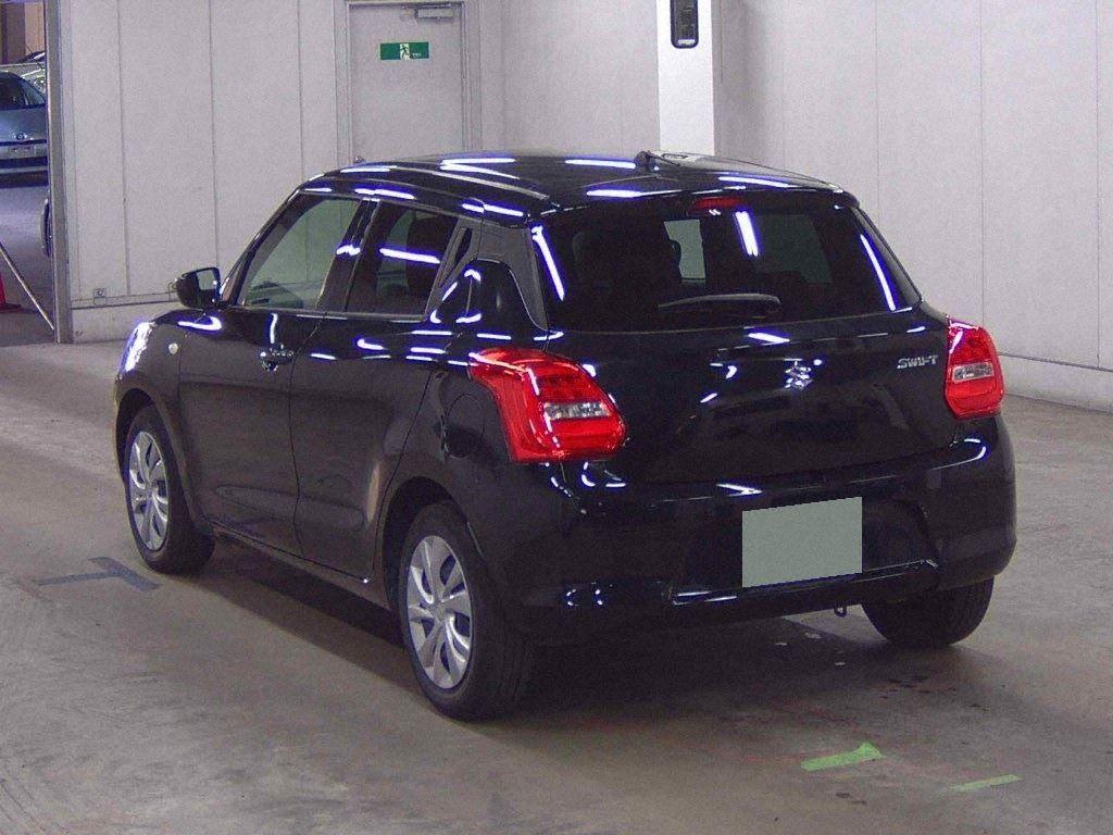 Suzuki Swift XG