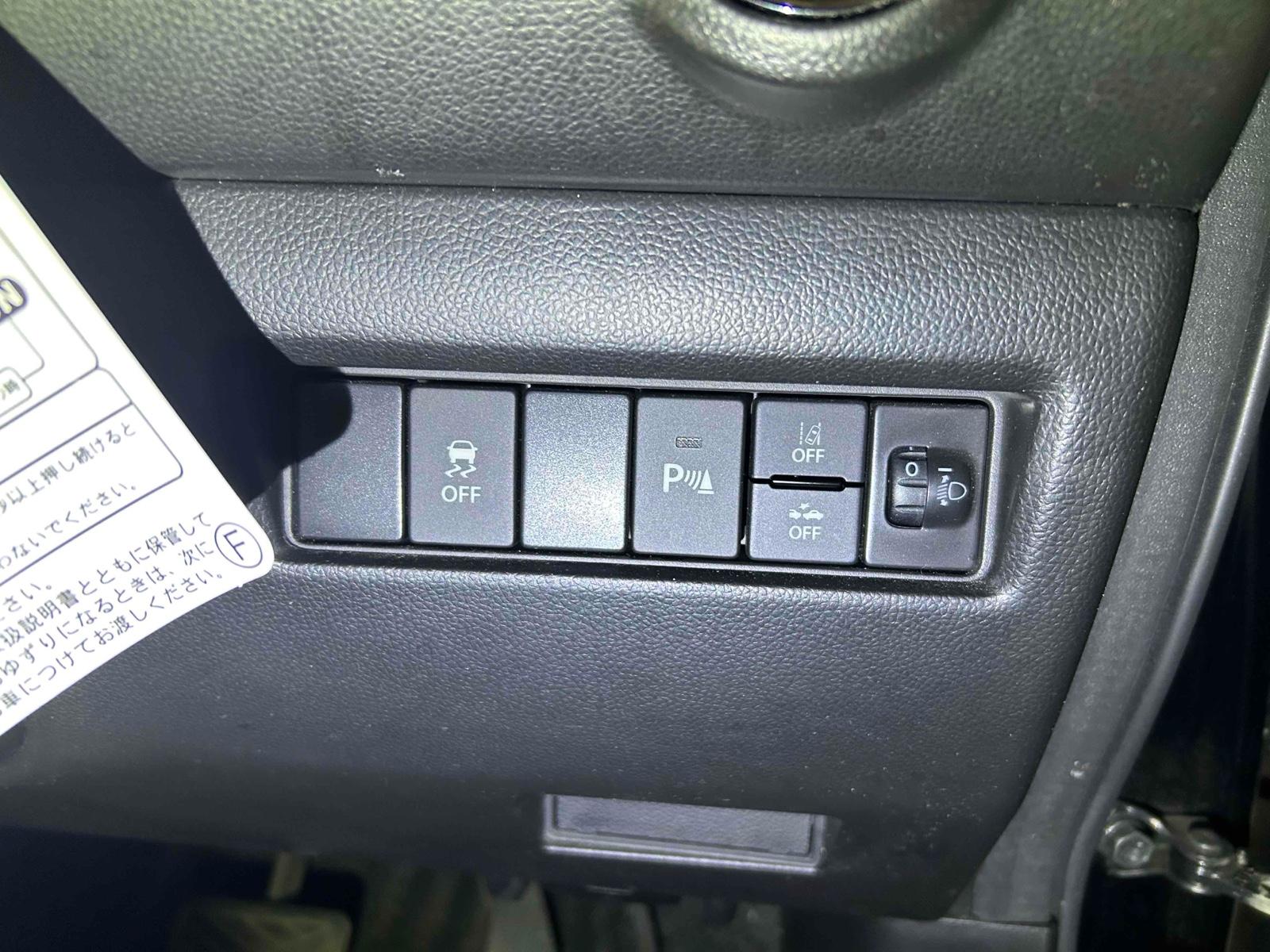 Suzuki Swift XG