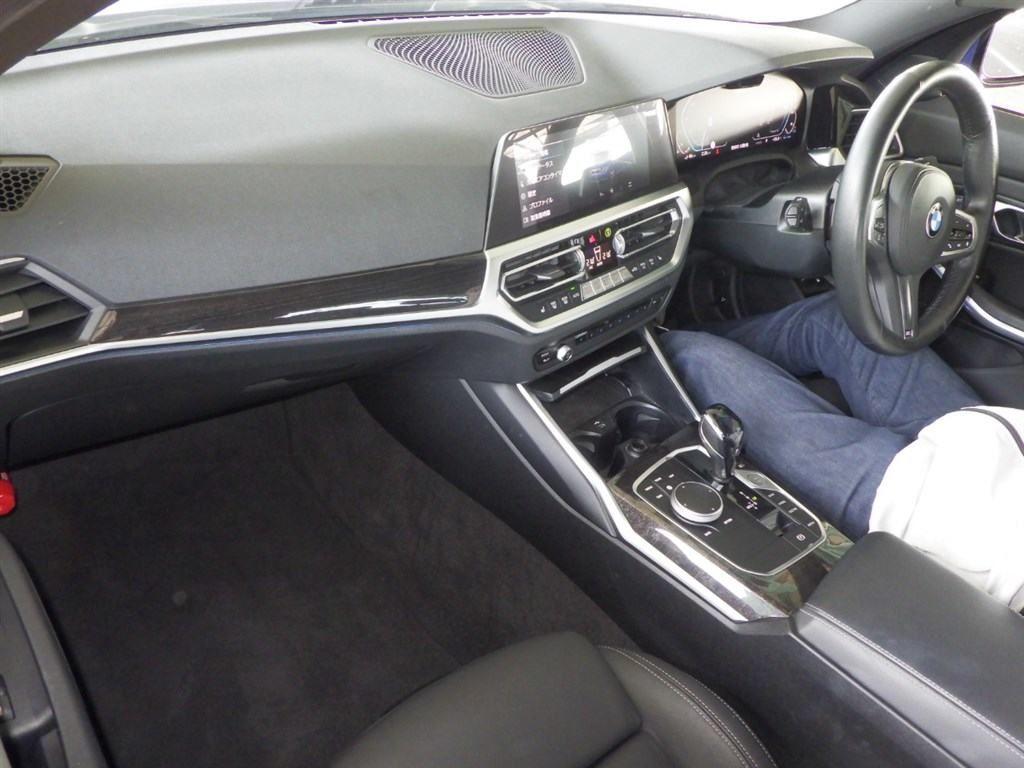BMW 3 Series 4d OTHERS