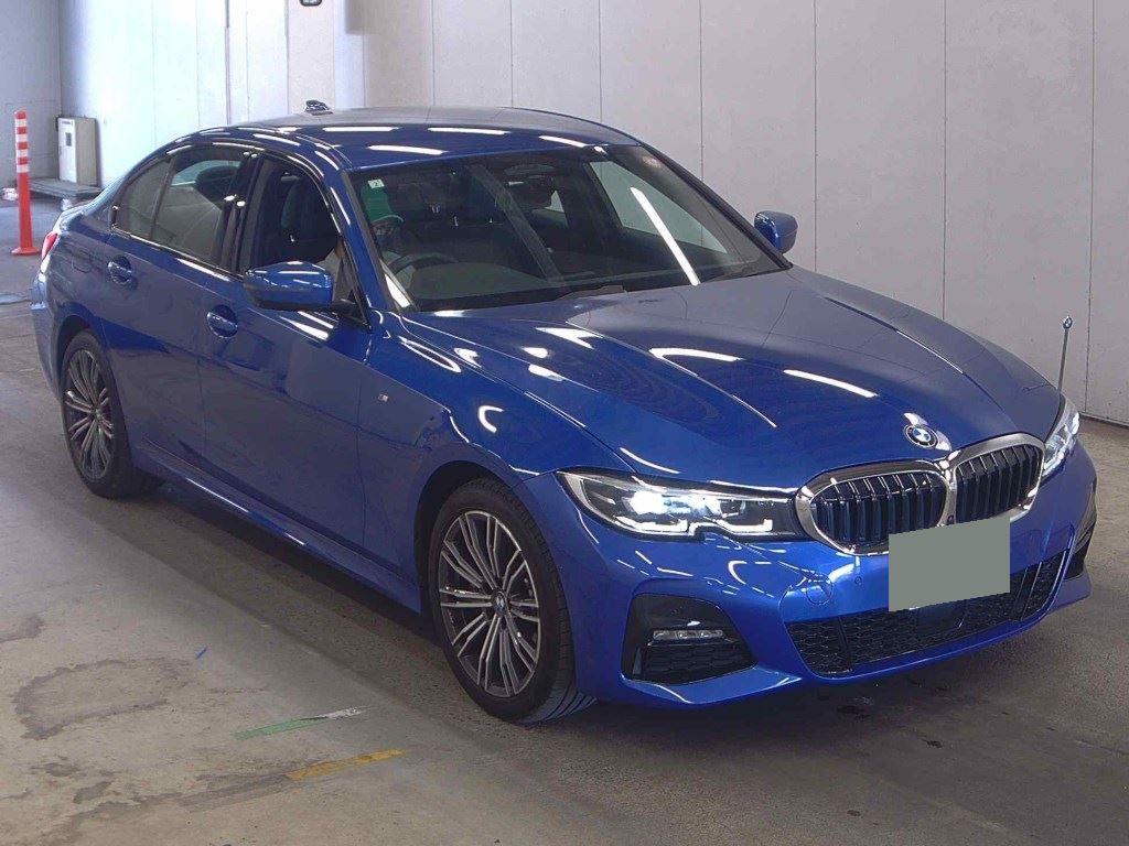 BMW 3 Series 4d OTHERS