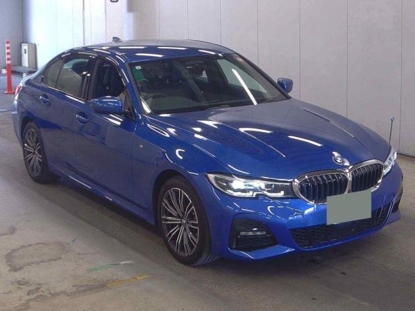 BMW 3 Series 4d OTHERS