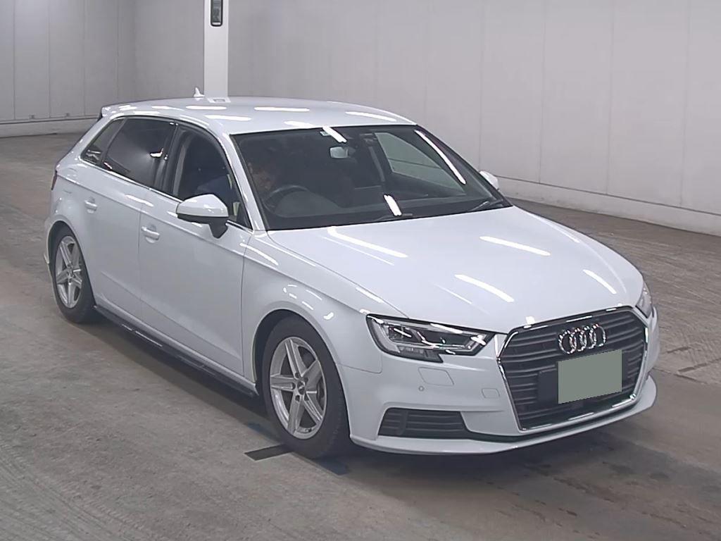 Audi A3 5D SPORTS BACK 1.4TFSI