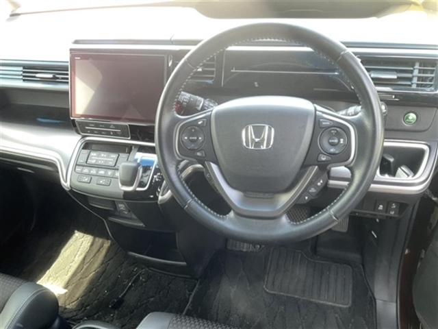 Honda Stepwgn e:HEV G EX Honda ｾﾝｼﾝｸﾞ