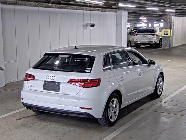 Audi A3 A3 SB 30TFSI