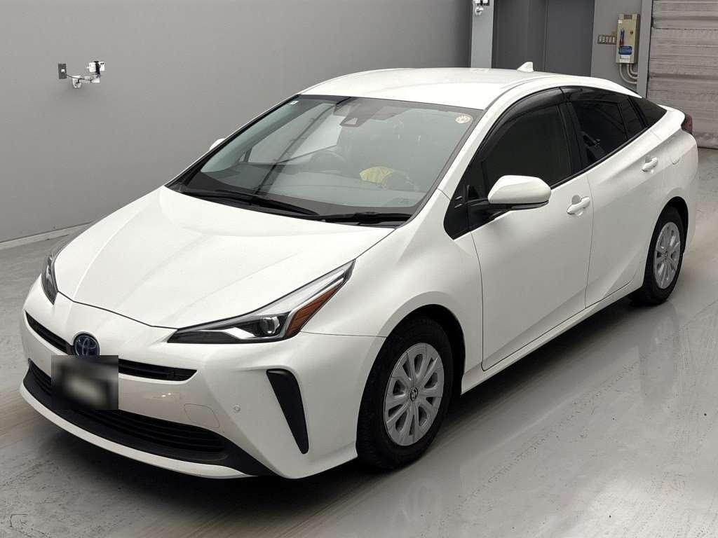 Toyota Prius S