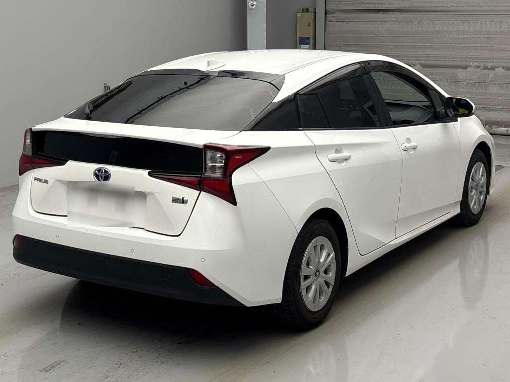 Toyota Prius S