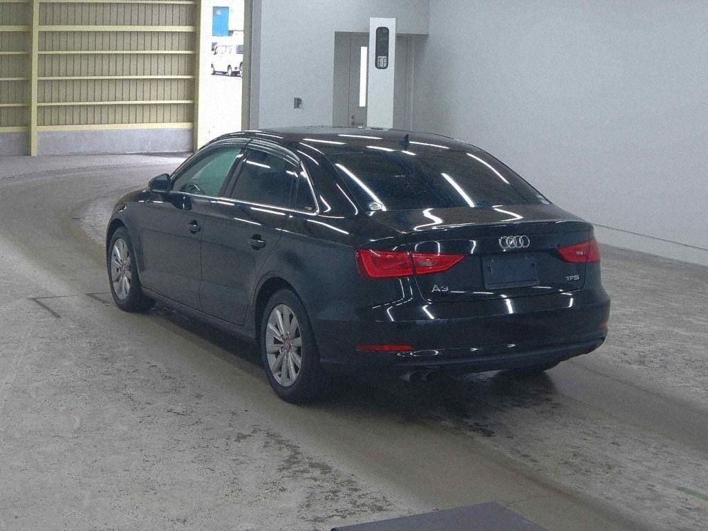 Audi A3 SEDAN 1.4TFSI