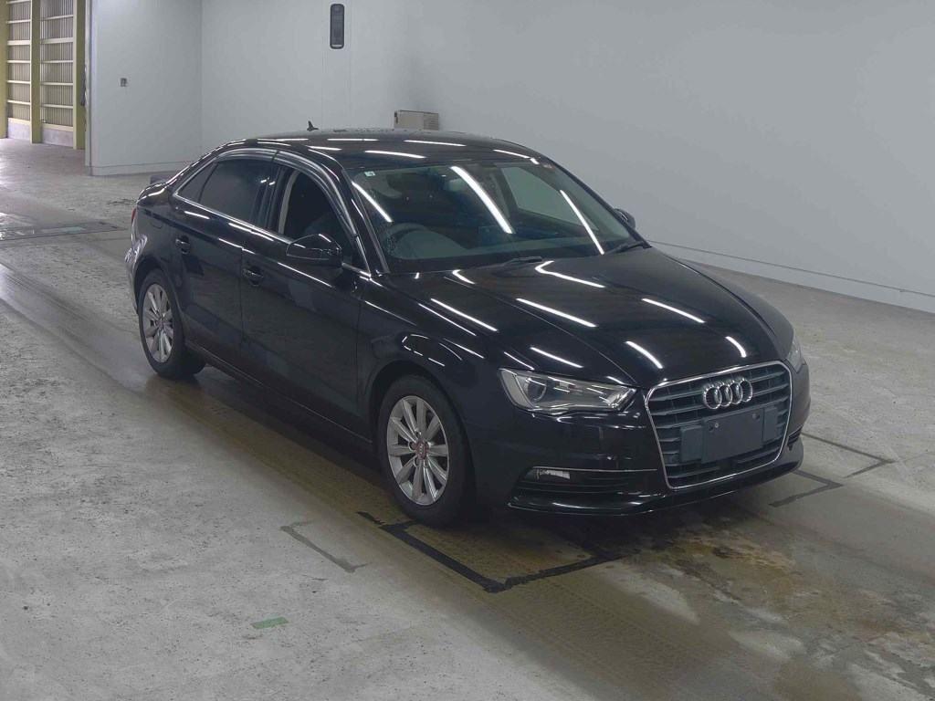 Audi A3 SEDAN 1.4TFSI