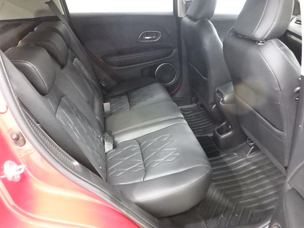 Honda VEZEL HYBRID Z HONDA SENSING