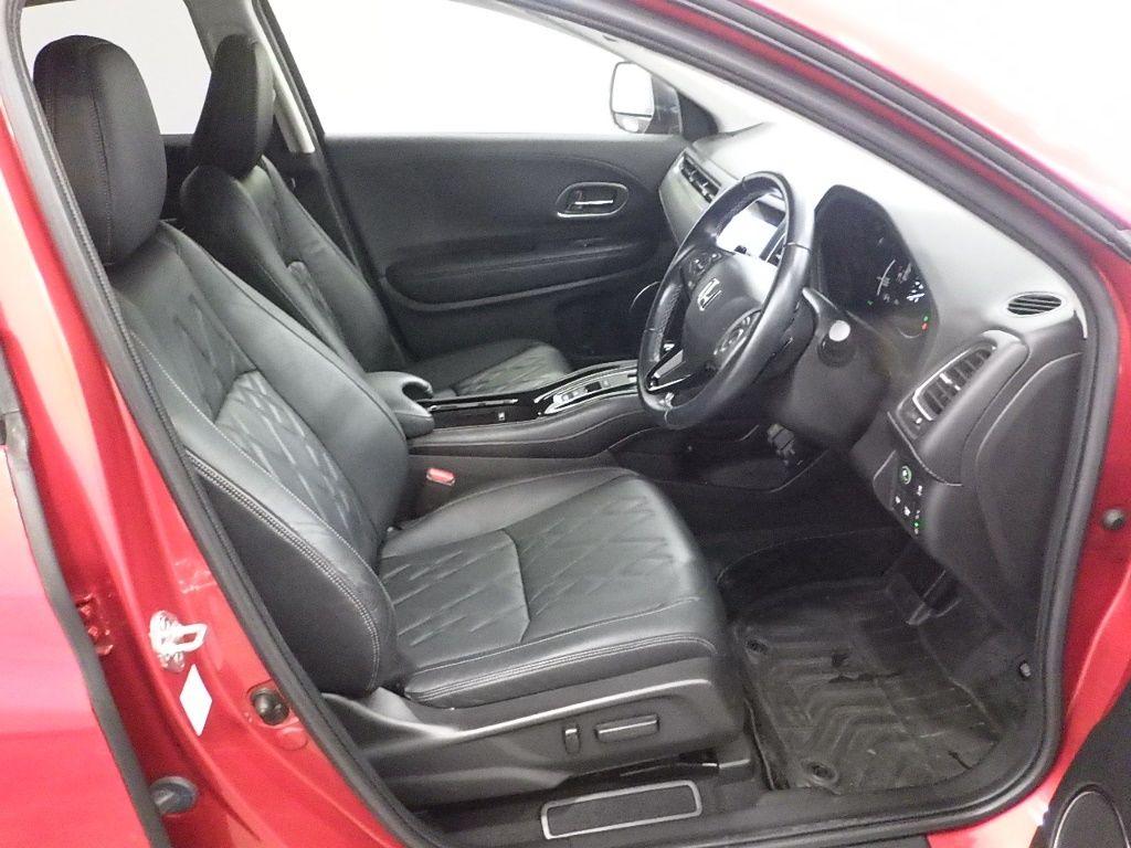 Honda VEZEL HYBRID Z HONDA SENSING