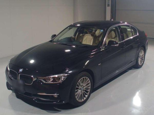 BMW 3 Series 2.0
