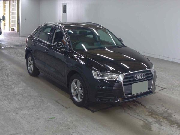 Audi Q3 1.4TFSI SPORT