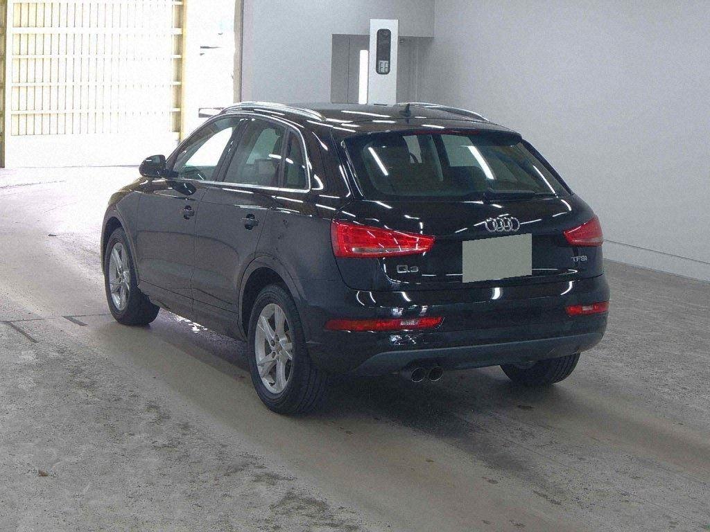 Audi Q3 1.4TFSI SPORT