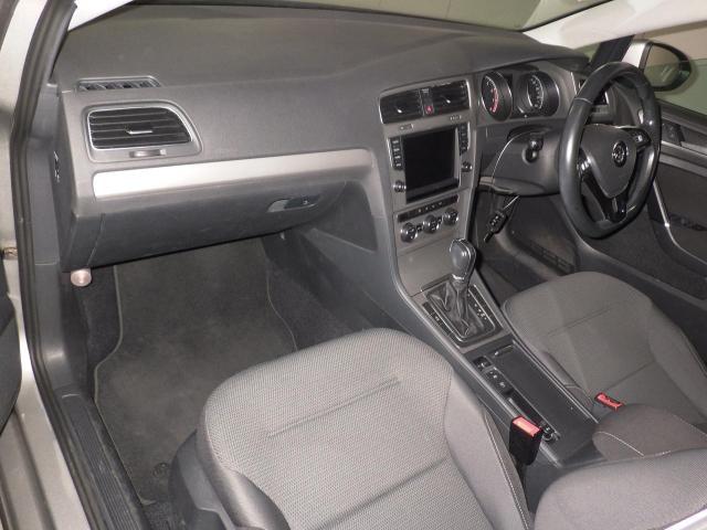 Volkswagen Golf TSIｺﾝﾌｫｰﾄﾗｲﾝ BMT