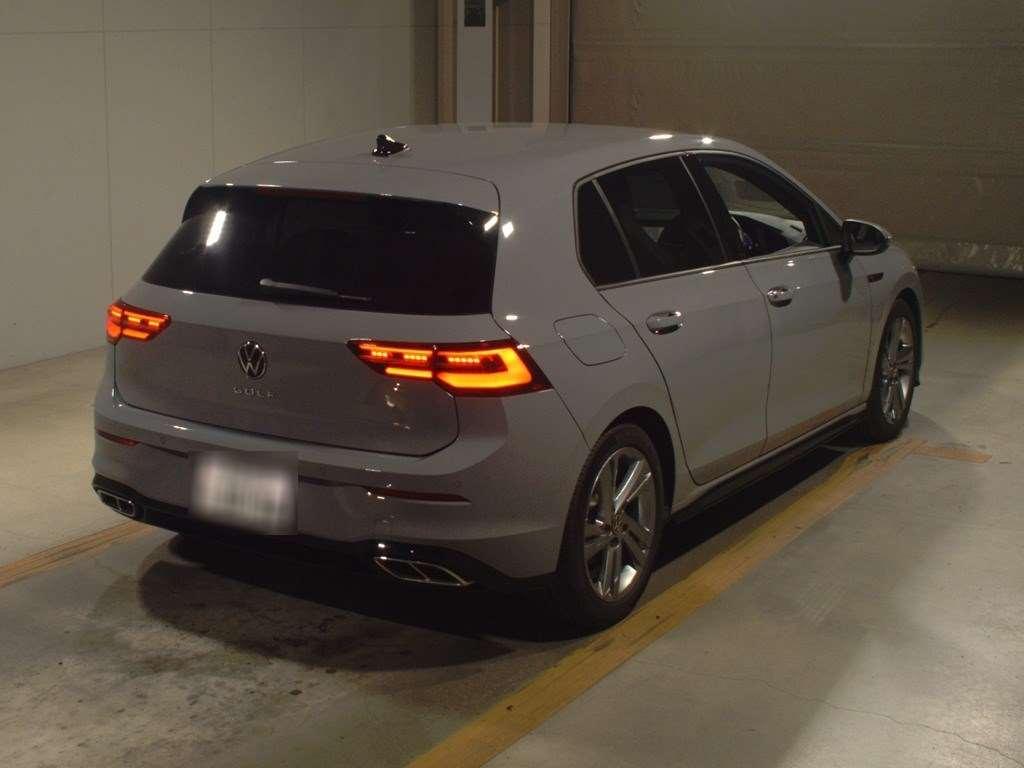 Volkswagen Golf TDI Rﾗｲﾝ ﾌﾟﾗﾁﾅﾑED