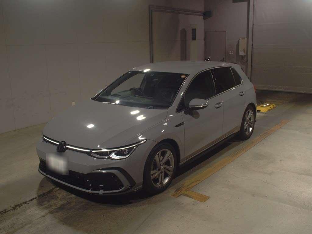 Volkswagen Golf TDI Rﾗｲﾝ ﾌﾟﾗﾁﾅﾑED