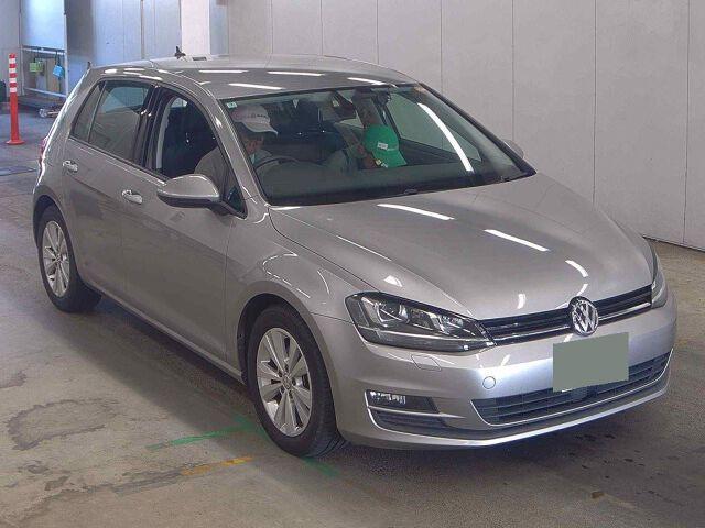 Volkswagen Golf 5d TSI COMFORT LINE BLUEMOTION TE