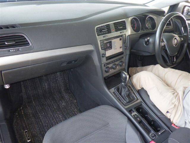 Volkswagen Golf 5d TSI COMFORT LINE BLUEMOTION TE