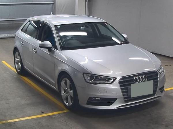 Audi A3 SPORTBACK 1.4TFSI COD