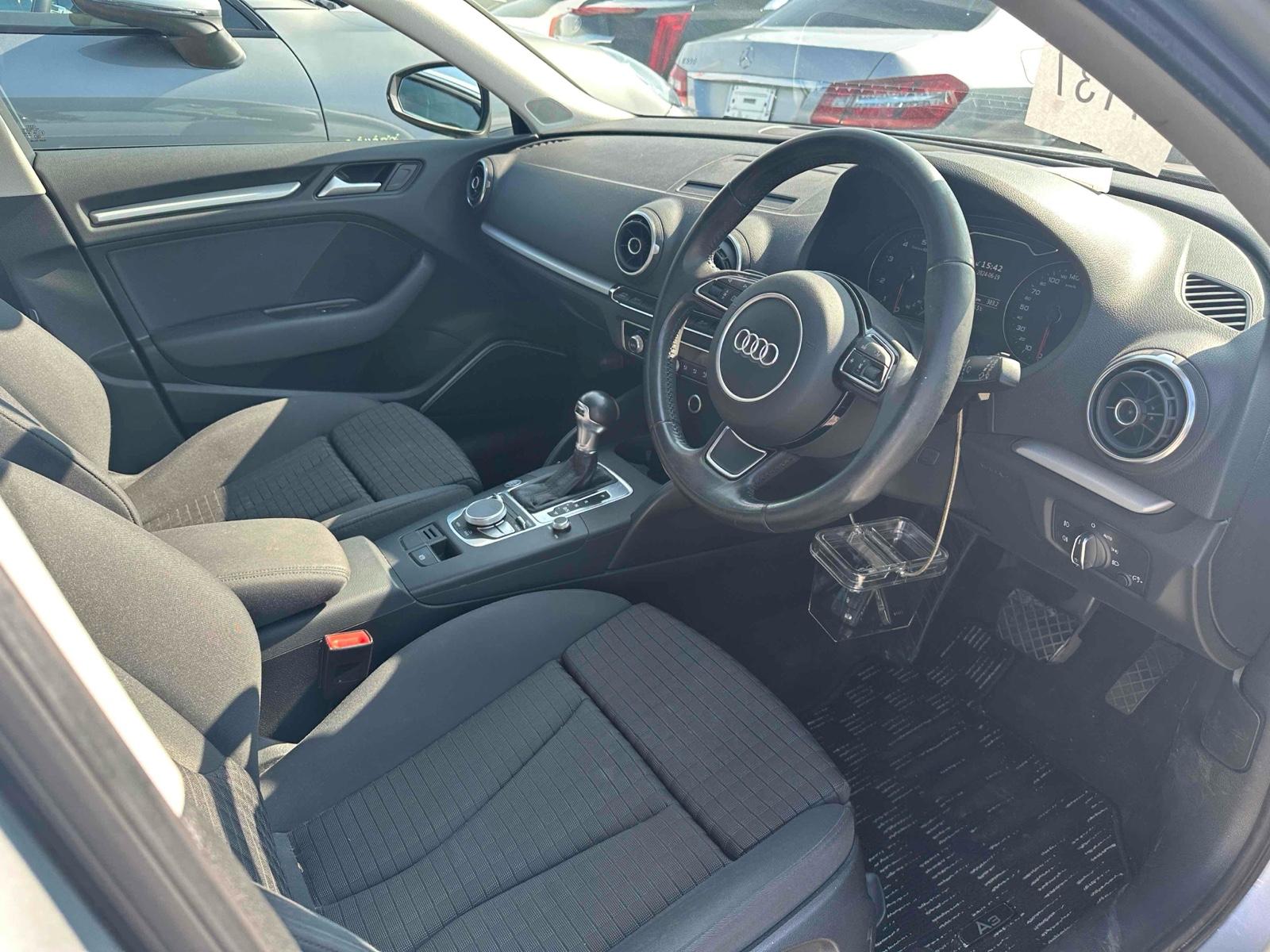 Audi A3 SPORTBACK 1.4TFSI COD