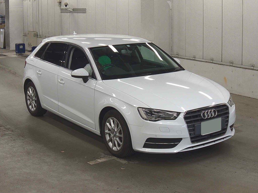 Audi A3 SPORT B1.4TFSI